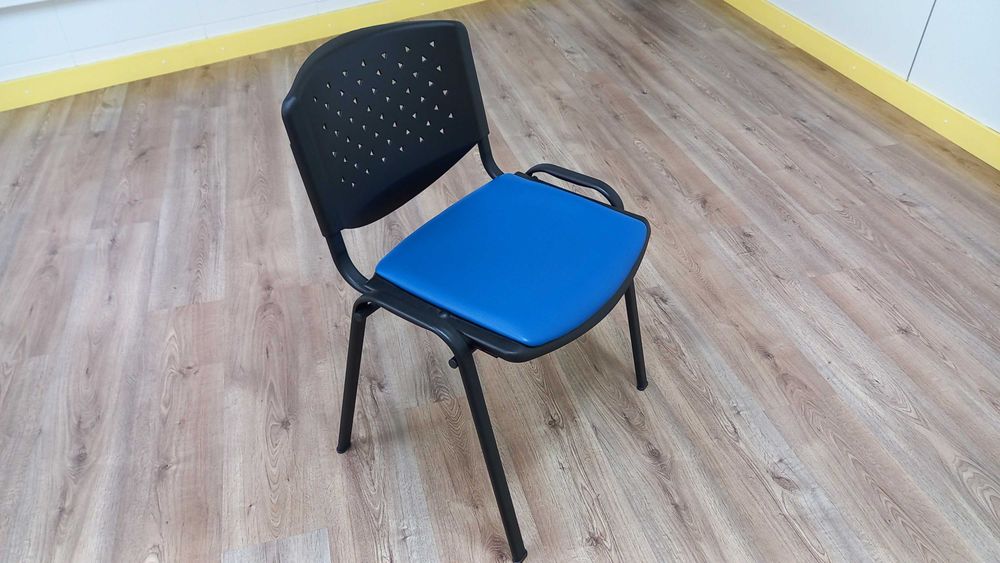 Cadeiras Metálicas