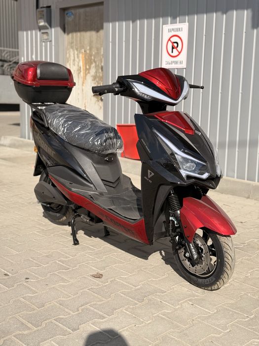 Corso jogger 1500