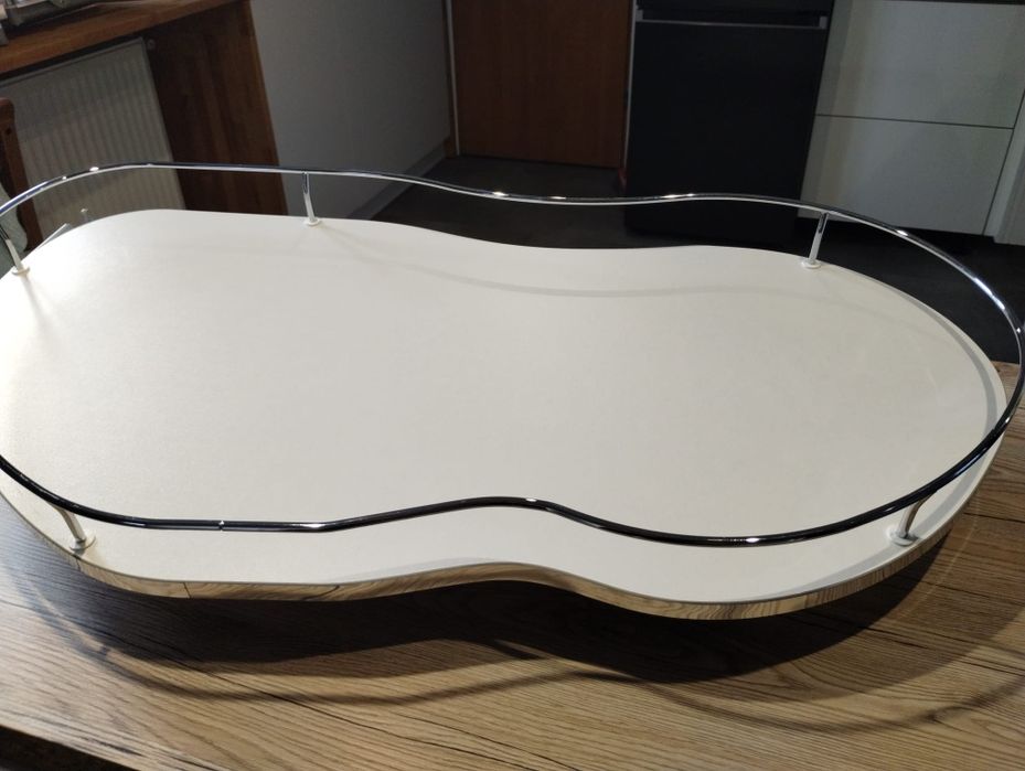 Corner Optima nerka, kosz narożny