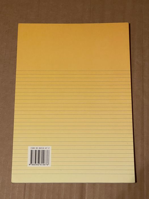 Książka - Powtórka z gramatyki - 2 części -  D.Kopczyńska, M.Kamionek