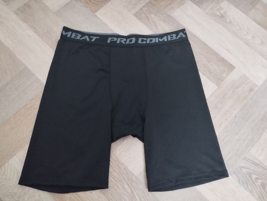 Термобелье компрессионные шорты 3XL