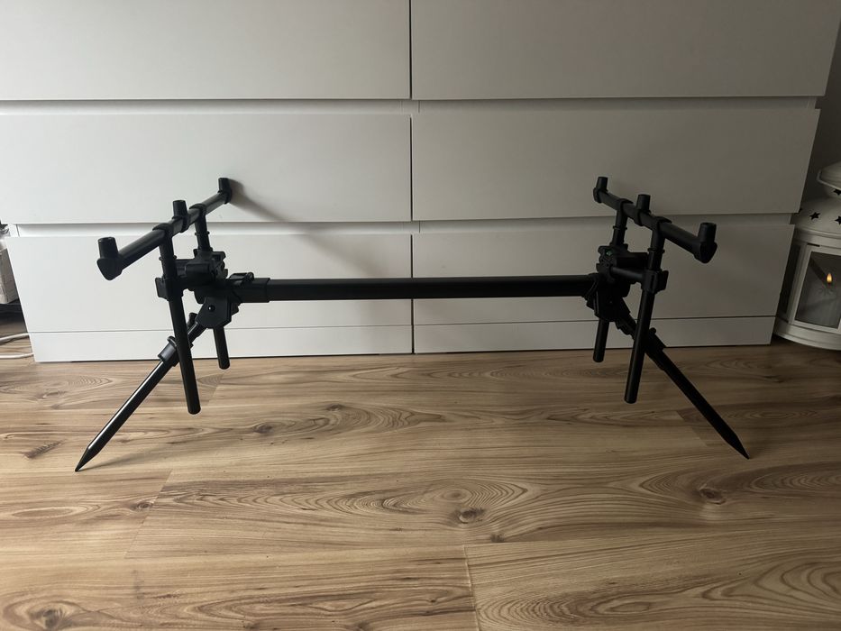 Rod pod ZFISH.