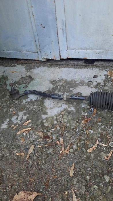 Рейка рулевая киа сид 2008