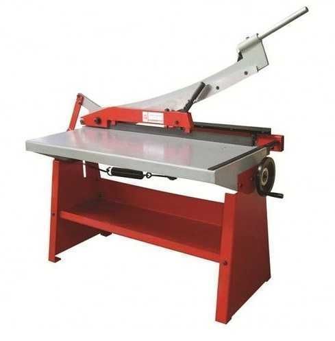 Ножиці Holzmann BSS 1000P гільйотина, шабельні ножиці, шабля, сабля