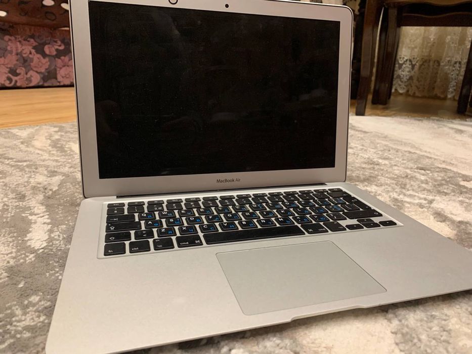 MacBook 13 (2012)