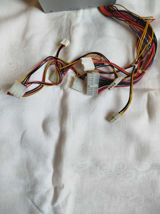 Блок живлення для ПК