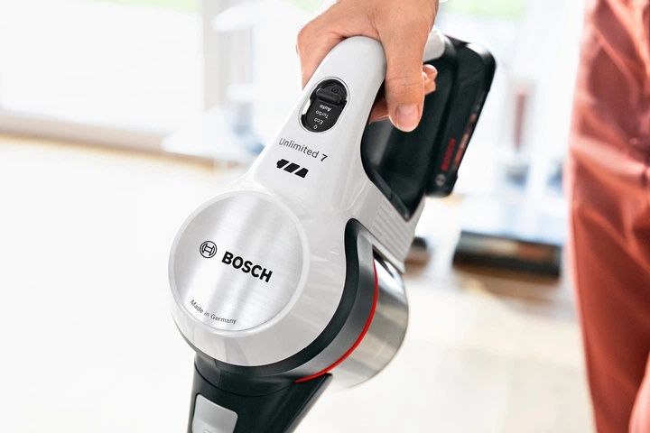 Плата пилососа  Bosch Unlimited series 7 (12040143)