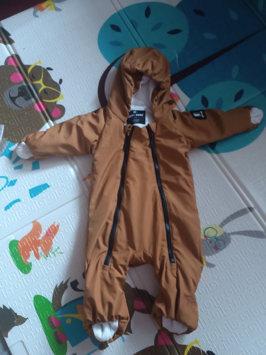 Комбінезон Happy moon