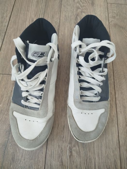 Sneakersy, trampki 55DSL FIFTYFIVEDSL