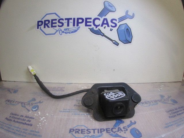 Câmera traseira NISSAN Primera Hatchback (P12)