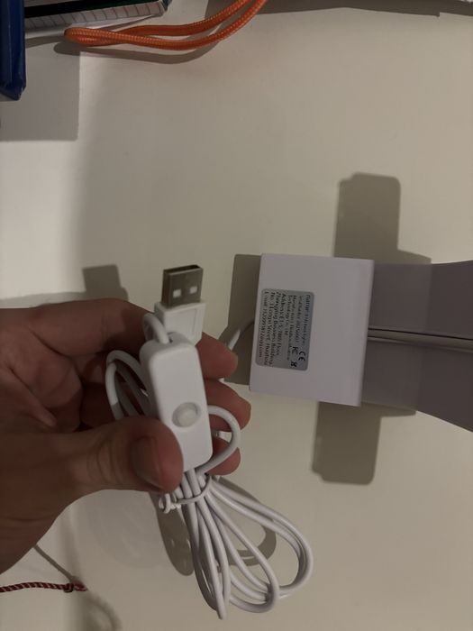 Luz para aquario para aquario plantado