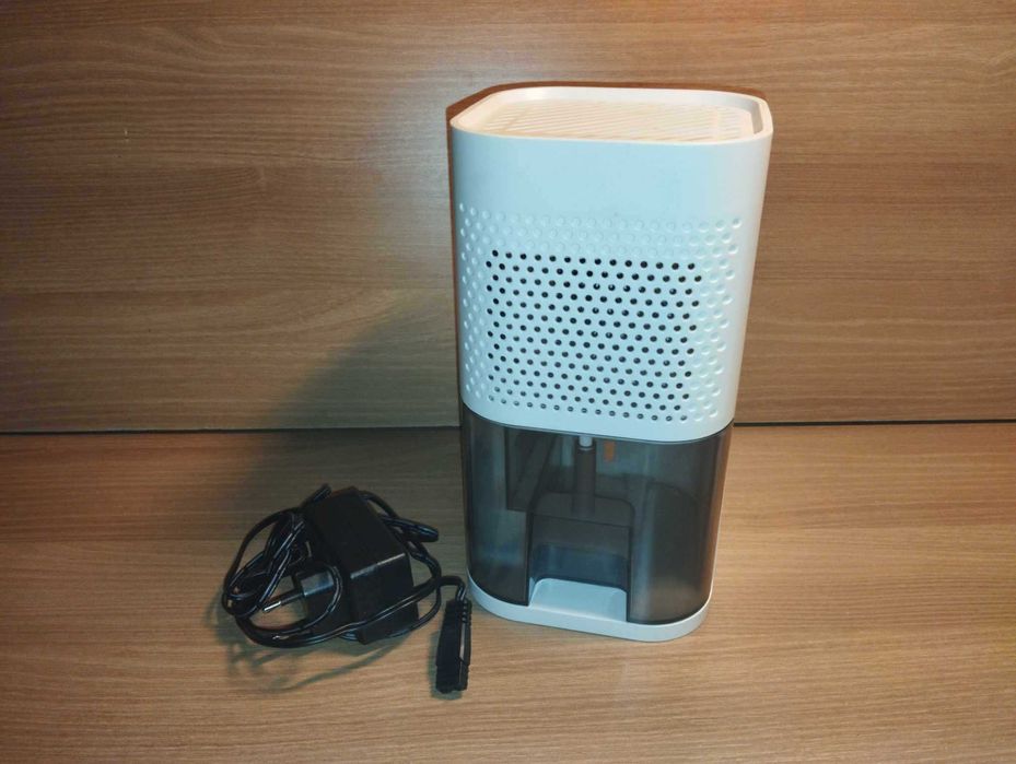 Dyfuzor - Nawilżacz Powietrza - DH100 - Biały