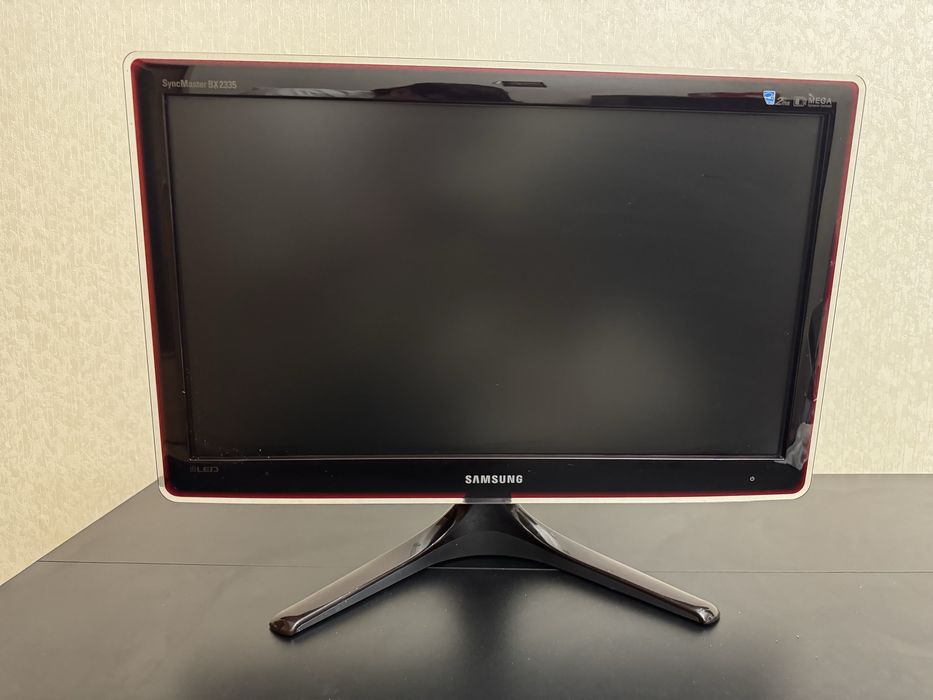 monitor Samsung SyncMaster BX2335