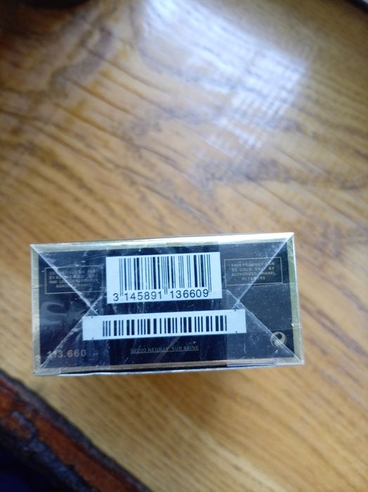 Chanel Coco Noir Paris 100ml