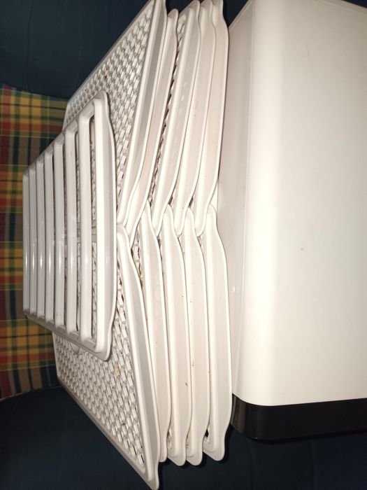 Maquina de desidratador de alimentos