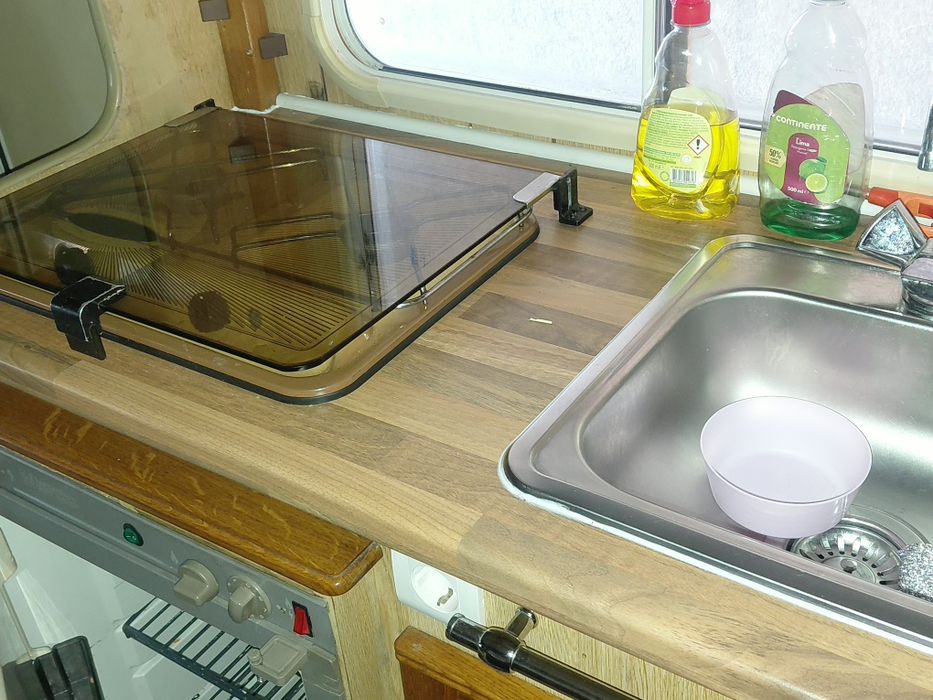 Autocaravana Pilote R470