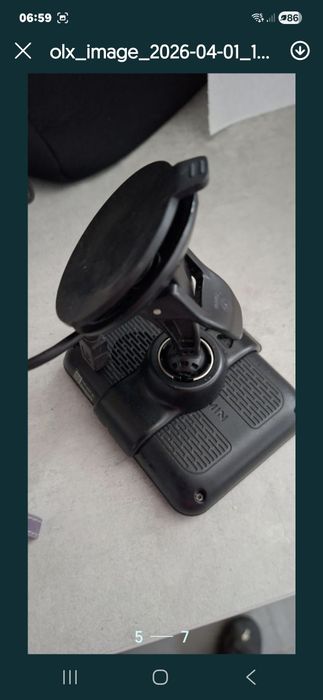 Gps garmim nuvi 30