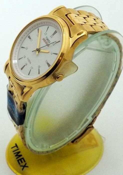 Relogio Timex coleção