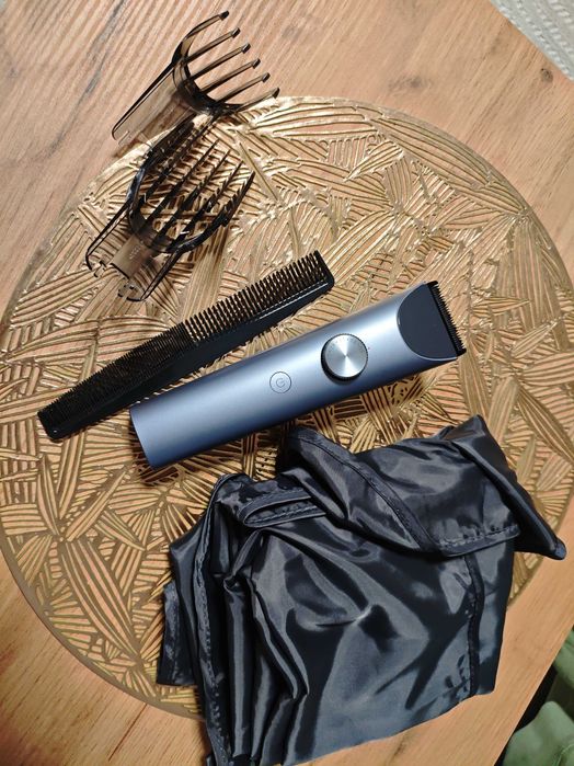 Maszynka do włosów XIAOMI Hair Clipper MJGHHC2LF 0.5-28 mm