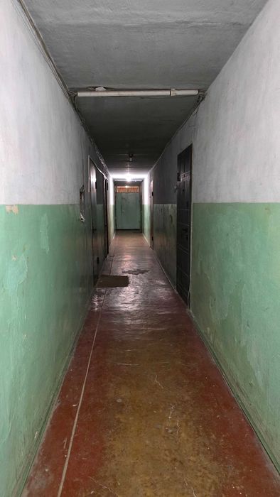 Продаю, 1 кімнатну квартиру, Ліски, Крилова, «Океан»