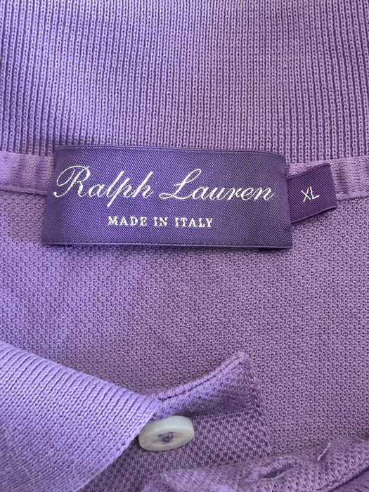 ralph lauren purple label - купить мужскую одежду - Цена на OLX.ua