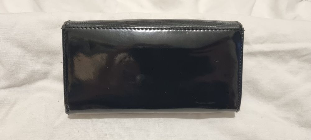 Portfel Kazar czarny