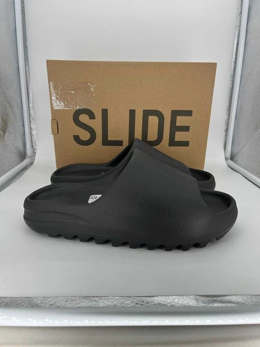 Adidas Yeezy Slide Onyx r.38