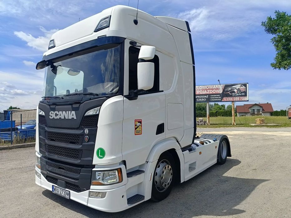 Scania