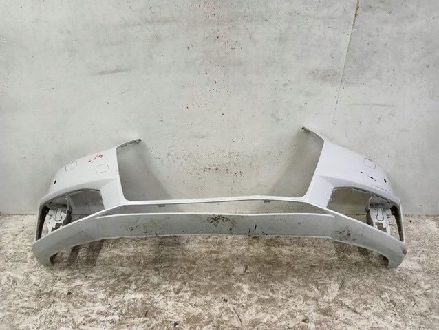 Zderzak Przód Przedni Audi A4 S4 B9 8W S-Line 15-19R