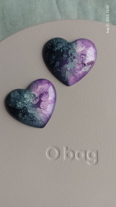 Guziki do Obag Moonlight