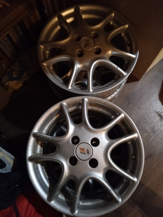 Диски титаны,легкосплавные 13,14,15 резина