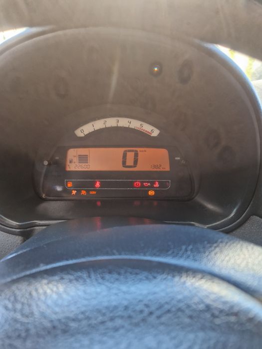 Do sprzedania citroen c2