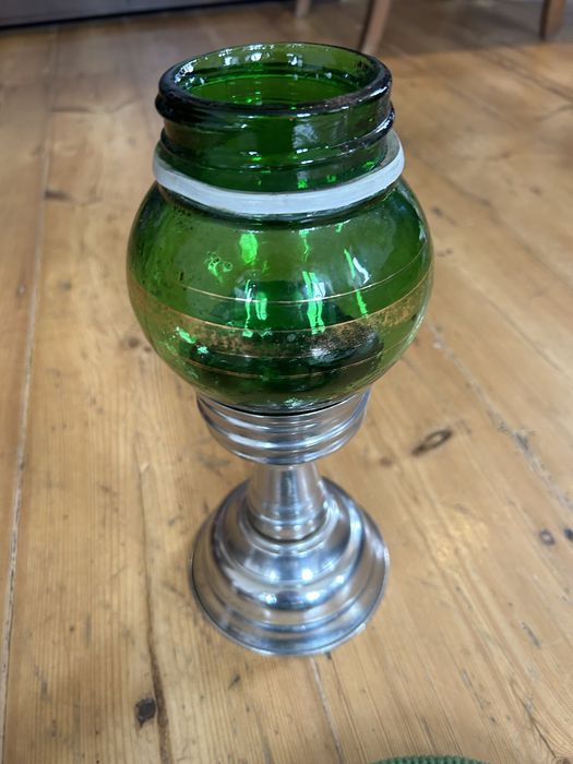 Maravilhosa prenda Exótica Shisha, Cachimbo de Água
