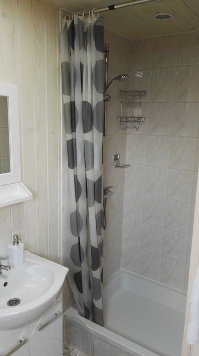 Domki Letniskowe Zacisze Firlej