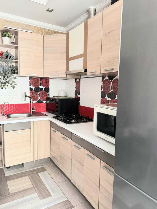 Продаж 1-кімнатної квартири в ЖК Київській Маєток