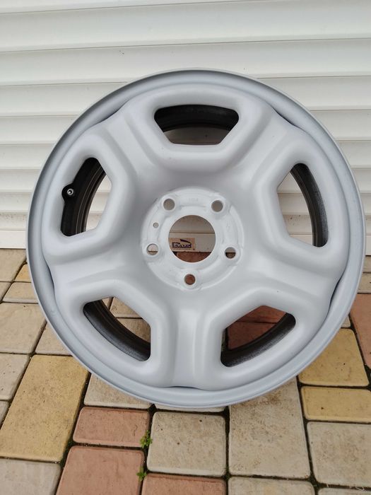 Диск Renault Duster r16 б/у