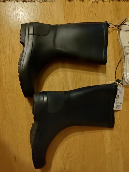 Kalosze nowe 36/37 Tchibo