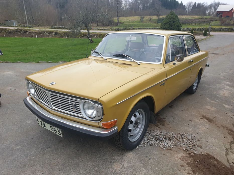 Volvo Pozostałe Volvo