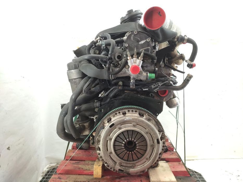 MOTOR  SEAT LEON 1.9 TDI 150 ARL