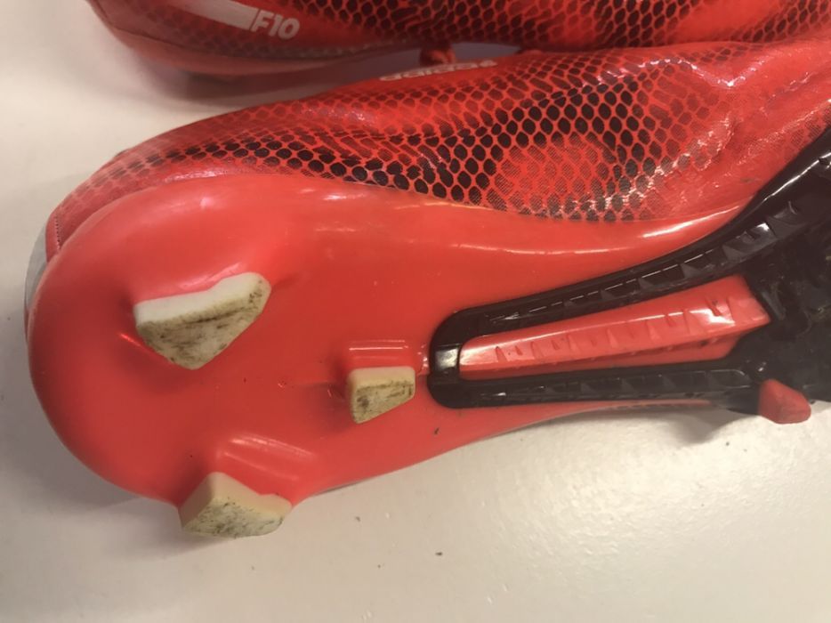 Korki F10 adidas roz.42