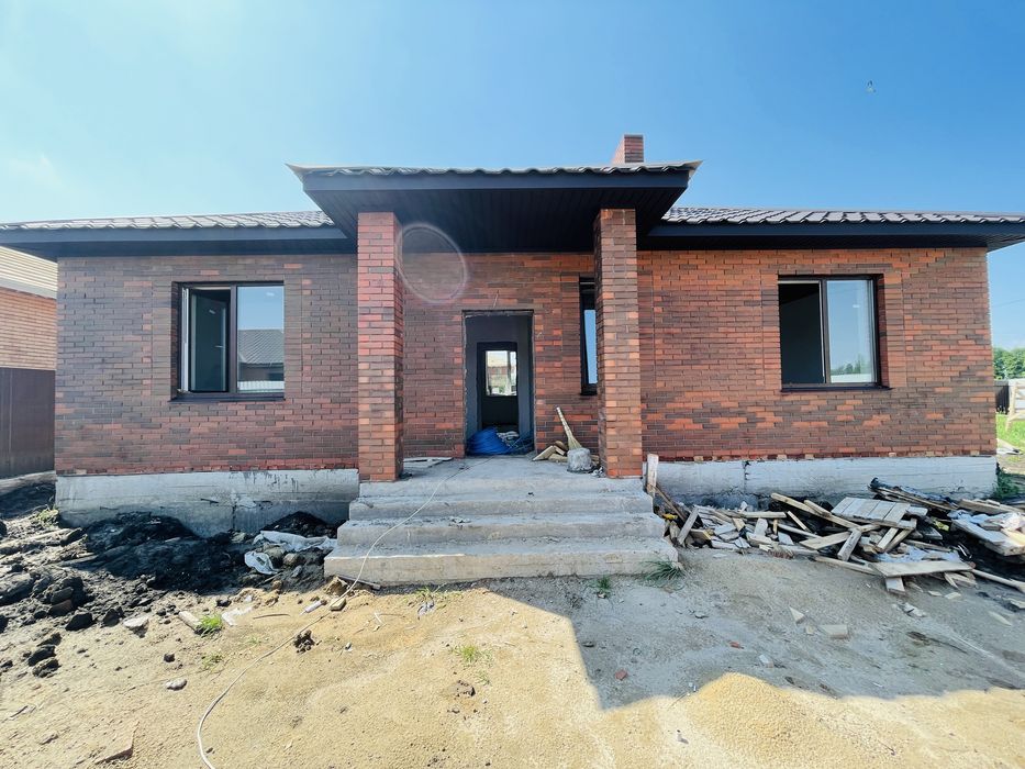 Продаж Одноповерховий Будинок