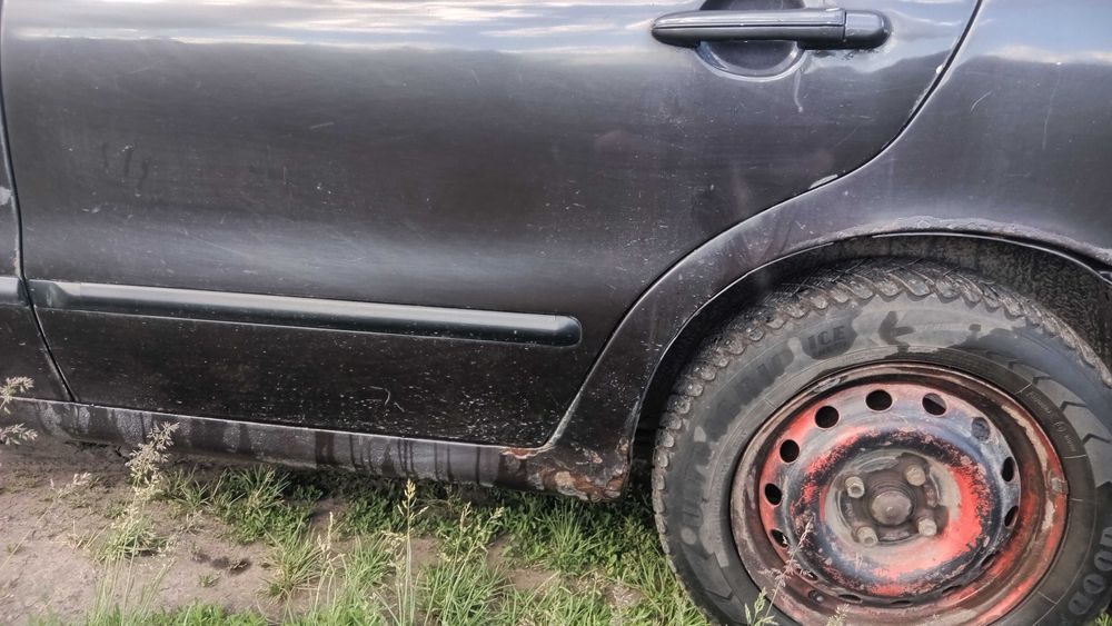 Продам Фіат MAREA