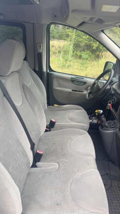 Sprzedaje ladnego Citroena jamper tel. 794531342