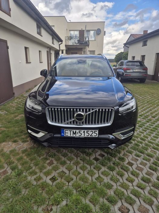 Volvo XC 90