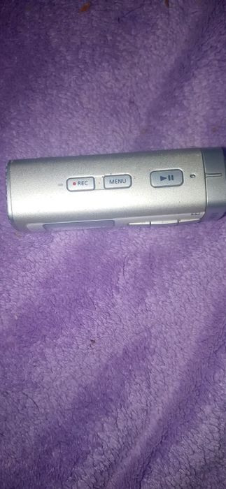 MP3 Samsung yp-t55