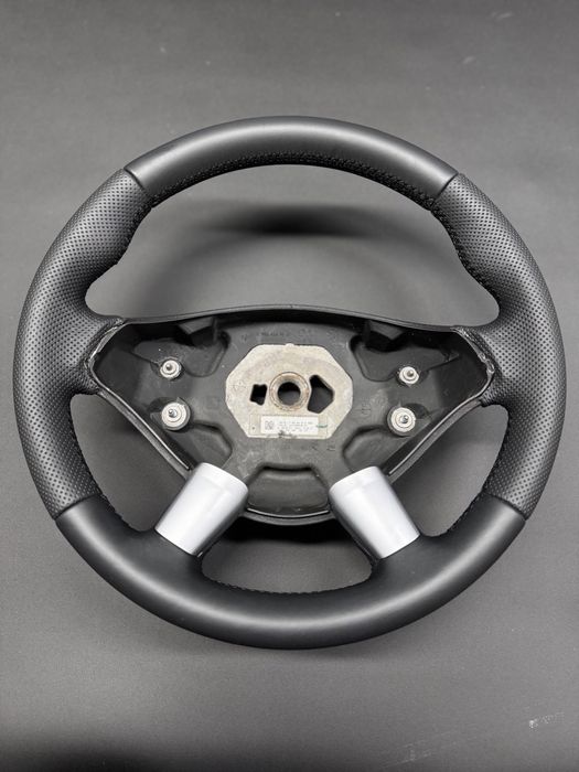 Кермо перетягнуте Sprinter W906 (2014-18) рестайл