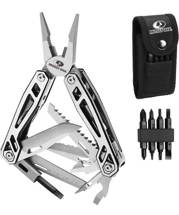 Multitool Mossy OAK