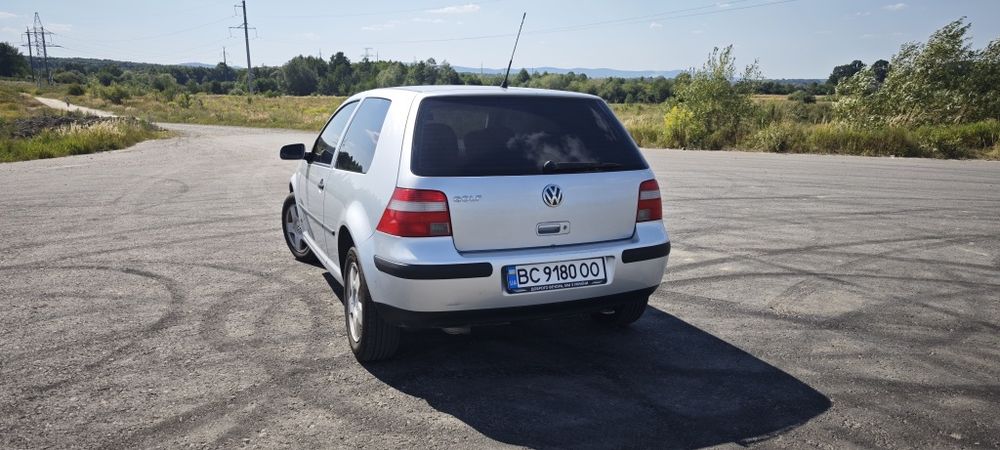 Volkswagen Golf 2003 VIN WVWZZZ1JZ3W459567 фото оголошення 6 з 17