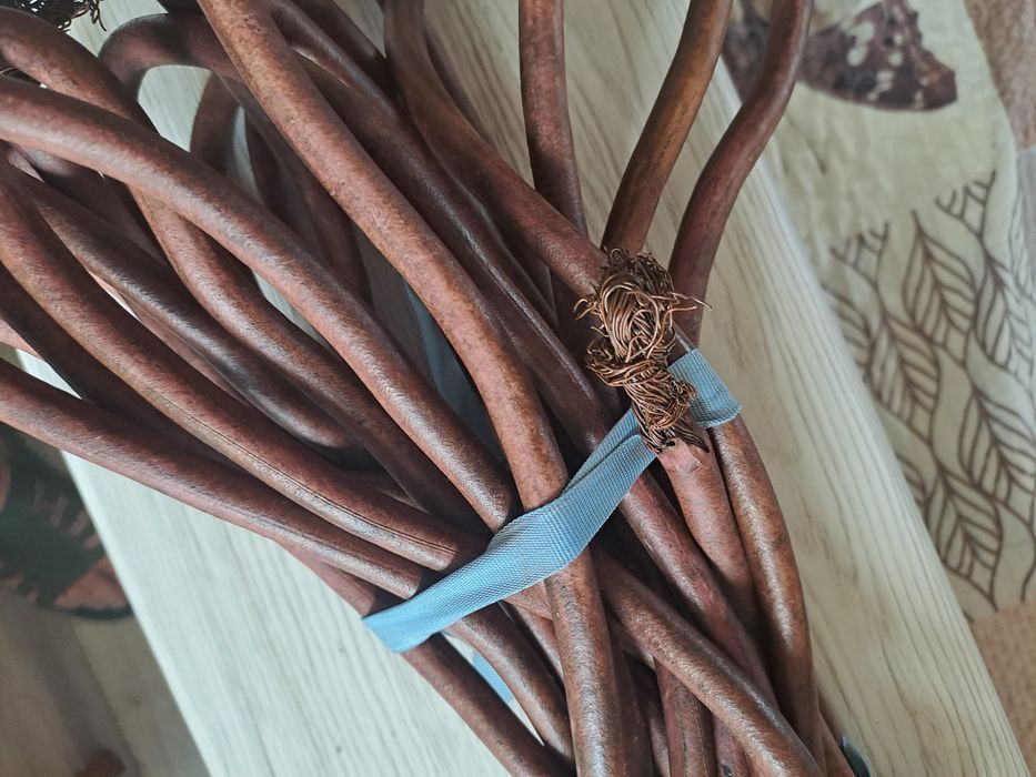 Продам зварювальний кабель ,мідний, новий