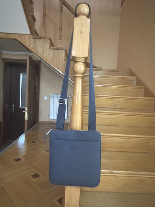 Сумка LACOSTE оригінальна